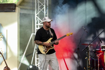 Dni Wisły, dzień trzeci